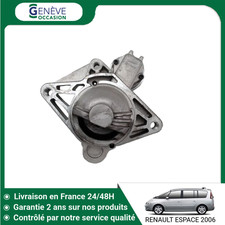 Demarreur renault espace d'occasion  Niort