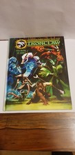 Ironclaw book jade for sale  RUGELEY