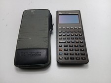 48sxhp calculator 48sx usato  Valvestino