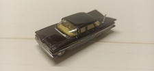 Chevrolet impala civile d'occasion  Lieurey