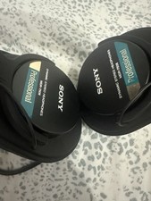 Sony professional mdr7506 for sale  Chicago