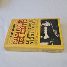 Alta cucina del usato  Italia