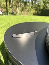 Stück türgriffe küchenmöbe gebraucht kaufen  Wettenberg