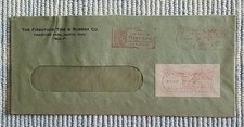 1943 slogan meter for sale  Mifflintown