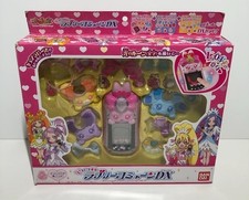 Dokidoki pretty cure d'occasion  Expédié en France