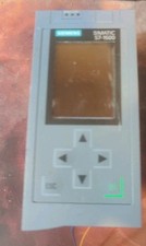 Cpu siemens simatic usato  Visciano