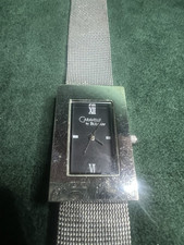 Bulova orologio donna usato  Roma