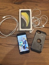 Apple iphone 2020 d'occasion  Champagney