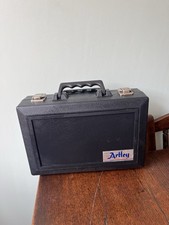 Artley clarinet hard for sale  BODMIN