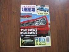 Classic american car for sale  NORTHAMPTON