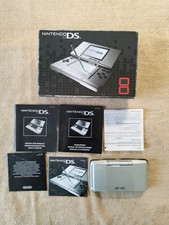 Nintendo ntr 001 usato  Oleggio