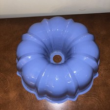 Vintage blue aluminium for sale  Beaver Dam