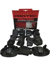 Pro tec junior for sale  UK