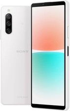 Używany, SONY Xperia 10 IV z 128GB XQCC54C0W.EEAC na sprzedaż  Wysyłka do Poland