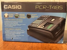Casio pcr t48s for sale  Colonial Beach