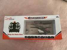 Helizone hover hawk for sale  GREAT YARMOUTH