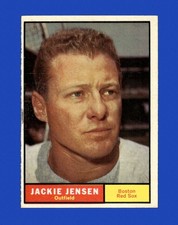 1961 topps set for sale  Los Angeles