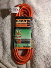 Outdoor cord 7.62 for sale  Hartland