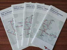 Five danish state for sale  LONDON