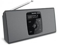 Radio TechniSat DIGITRADIO 2 S DAB+, FM/UKW RDS, stereo, Bluetooth 5.0, czarne na sprzedaż  Wysyłka do Poland