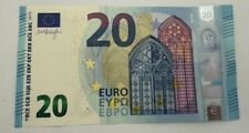 Banconota euro mario usato  Acri