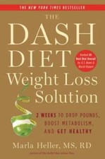 Dash diet weight for sale  Montgomery