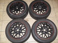 Bbs alufelgen golf gebraucht kaufen  Herzogenrath