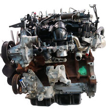 Motor para Land Rover Defender L316 2.2 Td4 4x4 DT224 PUMA LR029694 37.000 km, usado comprar usado  Enviando para Brazil