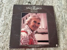 Dave brubeck quartet for sale  Dennis Port