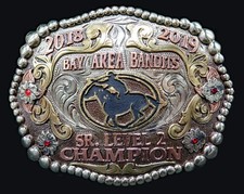 Bay area bandits for sale  Mayfield