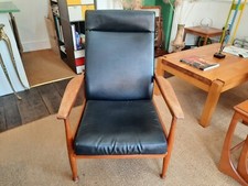 Manhattan reclining chair for sale  LUDLOW