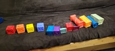 Number letter block for sale  Blue Springs