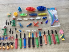 Figuren konvolut heinerle gebraucht kaufen  Pegnitz