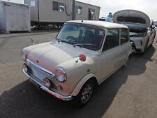 Rover mini rare for sale  MIDDLESBROUGH