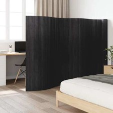 Bamboo room divider for sale  SOUTHALL