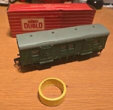 Hornby dublo 4323 for sale  RAMSGATE