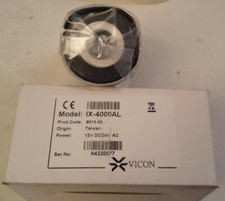 Vicon telecamera ix usato  Militello in Val di Catania