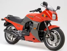 1984 kawasaki gpz900r for sale  Costa Mesa