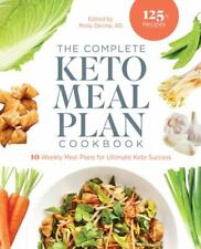 Complete keto meal for sale  Cadiz