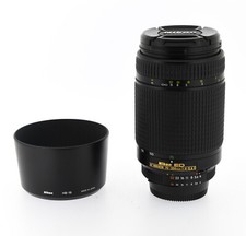 Nikon nikkor 300 d'occasion  Mulhouse-