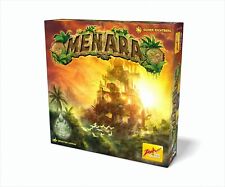 Menara gebraucht kaufen  Bremen