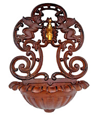 Wand brunnen wiener gebraucht kaufen  Gescher