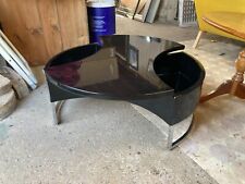 Unusual black chrome for sale  COLCHESTER