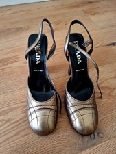 Sandalette prada . gebraucht kaufen  Berlin
