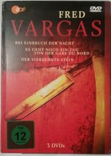 Fred vargas krimi gebraucht kaufen Fred vargas krimi gebraucht kaufen  Kiel