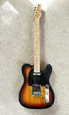sunburst telecaster for sale sunburst telecaster for sale WHITCHURCH