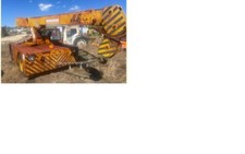 Ton jlg carry for sale  Essex