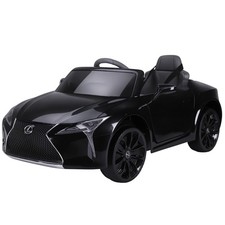Kinderauto lexus kinderfahrzeu gebraucht kaufen  Deutschland