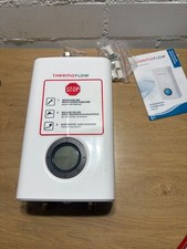 Thermoflow elex elektronischer gebraucht kaufen Thermoflow elex elektronischer gebraucht kaufen  Großmehring