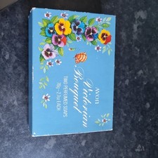 Vintage avon victorian for sale  RUNCORN